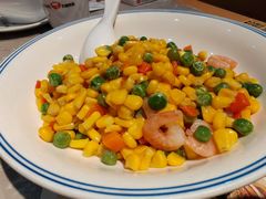 -大碗先生(万家丽店)