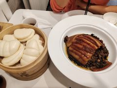 东坡扣肉-眉州东坡(团结湖店)