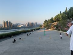 -汉江公园