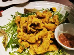 -宏达宴老菜馆(群力第四大道店)