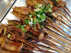 -晓靖轩烧烤(沙河风情店)