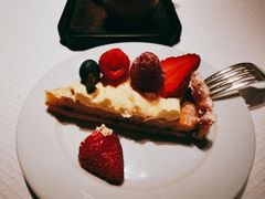 -北京柏悦酒店·锦庭餐厅Dining Room