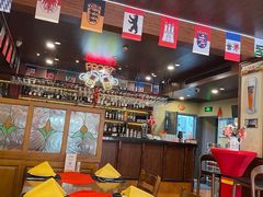 -申德勒加油站西餐厅Schindlers Tankstelle(上海外滩店)