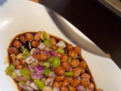 -聚点串吧·北京烧烤(赵登禹路店)