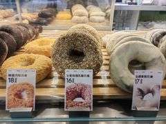 -FINEFOOD凡夫烘焙(MOMOPARK店)