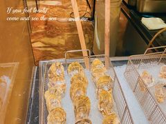 -富力丽思卡尔顿酒店·香荟全日制餐厅