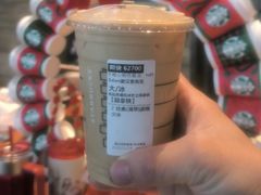 -星巴克臻选(广州高德置地秋广场店)