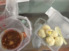 -庆丰包子铺(天通苑店)