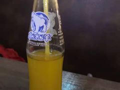北冰洋-好伦哥比萨烤肉自助(八里桥店)