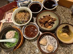 -南京大牌档(夫子庙老门东店)