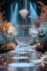 -Sunny喜铺婚礼定制·求婚策划