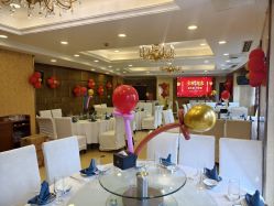 -四方阁酒楼·宴会厅(圣灯店)