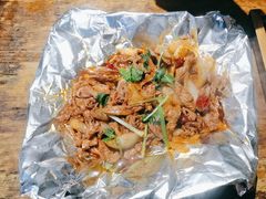 -玛吉阿米·餐吧