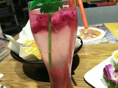 -娘惹裙厨餐厅(昙华林店)