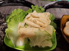 时蔬-雷山鱼酱酸汤鱼·酸汤牛肉(花果园T1区店)