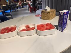 -汤W城市微度假(仓山店)