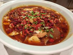 -北李妈妈菜·海肠捞饭(高新万达店)