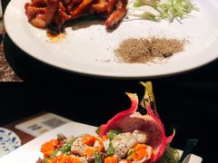 -上楼私房菜(院士路店)