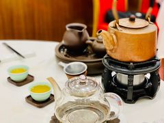 -凤凰楼酒家·粤宴点心(华强北店)