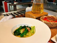 -鲤院·新中式美学·庭院餐厅(夫子庙店)