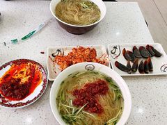 -老友谊冷面店(苏家屯店)