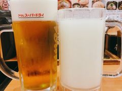 -博多一幸舍(侨福芳草地购物中心店)