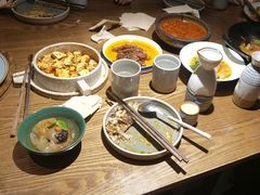 -薇酌饮·陕西菜(南门外店)