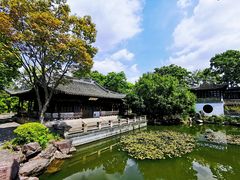 -西溪国家湿地公园