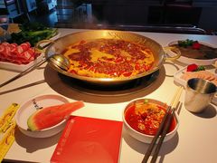 -小龙坎火锅(IFS HOT店)