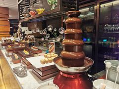 -洲际酒店·地平线全日餐厅HORIZON CAFÉ