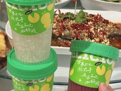 -杨氏青龙虾·吃蟹季(金盛路总店)