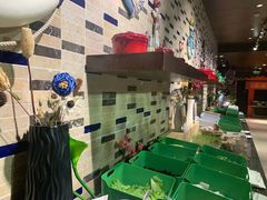 -乐咖啡西餐厅(太湖皇冠假日酒店)