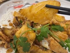 -金百门·顺德海鲜酒家(陈村店)