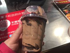 -肯德基(中纬店)