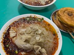 -甘记肥肠粉(马鞍北路店)