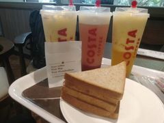 -COSTA COFFEE(西湖天地店)