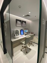 -咪咪比基尼脱毛专业店