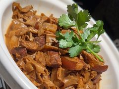 -又见炊烟私房菜(敬亭路店)