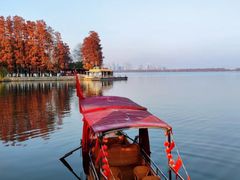-东湖落雁景区