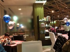 -金海湾自助餐厅(金陵饭店)