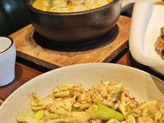 -Local泰莲庭(虹鳟鱼店)