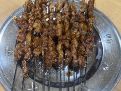 -张四烤羊肉(西藏自治区拉萨市丹杰林巷店)