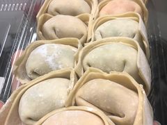 -顶巧鸡汤馄饨(虹口总店)