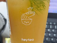 -喜茶(深圳喜荟城店)