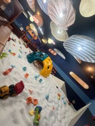 点击看大图 -奈尔宝·儿童乐园·亲子餐厅(星河湾店)