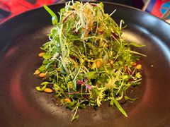 -上海滩餐厅(BFC外滩金融中心店)