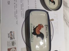 -發起人·肉骨茶(万象汇店)