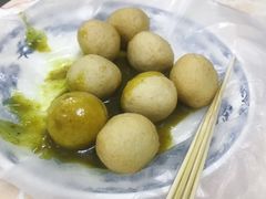 -渔记茶餐厅(渔村店)