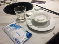 -海蓝海鲜馆(五四北店)