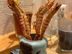 -酒久自助料理(佳兆业店)